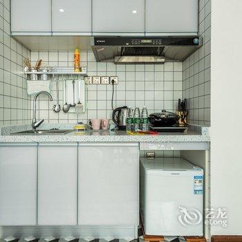 成都枟栖公寓酒店提供图片