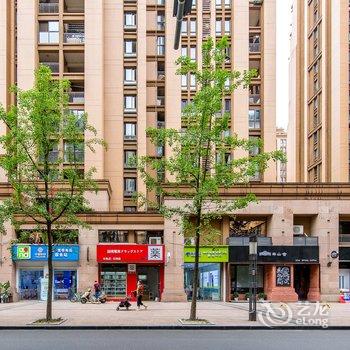 成都凉凉家公寓(3号店)酒店提供图片