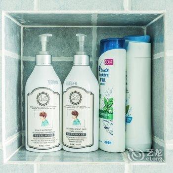 成都枟栖公寓酒店提供图片