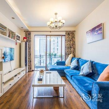 成都杨萌公寓酒店提供图片