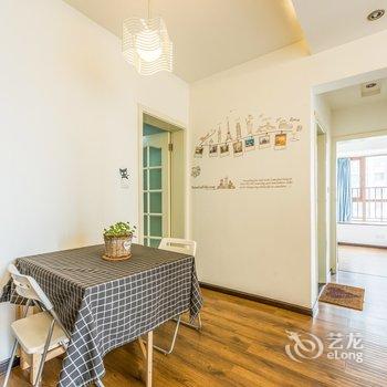 成都杨萌公寓酒店提供图片