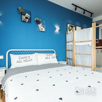 成都枟栖公寓酒店提供图片