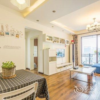 成都杨萌公寓酒店提供图片