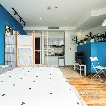 成都枟栖公寓酒店提供图片