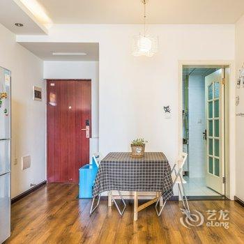 成都杨萌公寓酒店提供图片