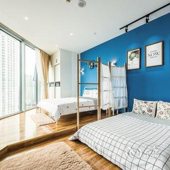 成都枟栖公寓酒店提供图片