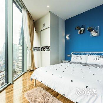 成都枟栖公寓酒店提供图片