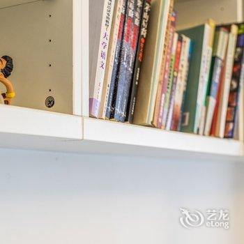 成都杨萌公寓酒店提供图片