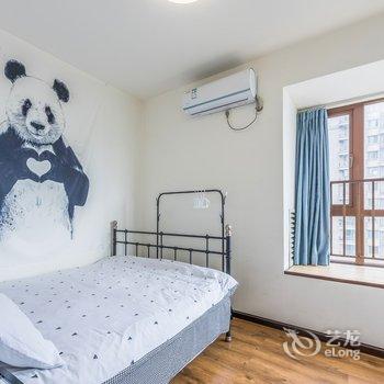 成都杨萌公寓酒店提供图片