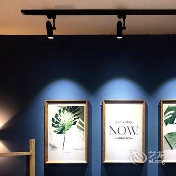 成都枟栖公寓酒店提供图片