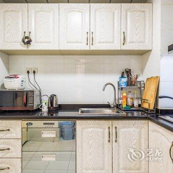 成都杨萌公寓酒店提供图片