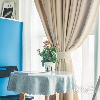 成都枟栖公寓酒店提供图片