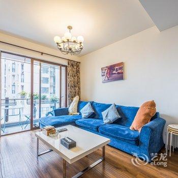 成都杨萌公寓酒店提供图片