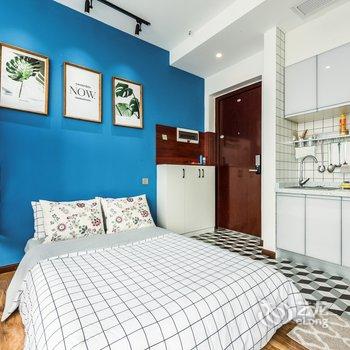 成都枟栖公寓酒店提供图片