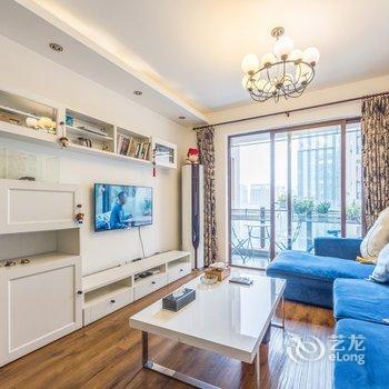 成都杨萌公寓酒店提供图片
