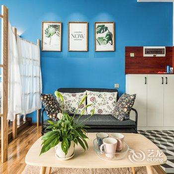 成都枟栖公寓酒店提供图片