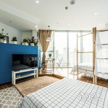 成都枟栖公寓酒店提供图片