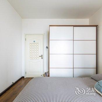 成都杨萌公寓酒店提供图片