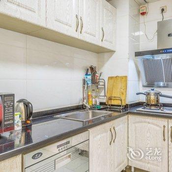 成都杨萌公寓酒店提供图片
