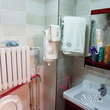 西安L小马哥公寓酒店提供图片