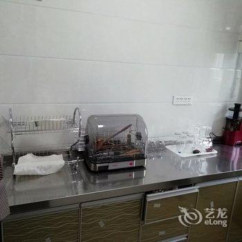 西安L小马哥公寓酒店提供图片