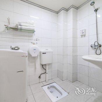 重庆喜欢你公寓酒店提供图片