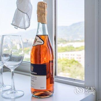 重庆喜欢你公寓酒店提供图片