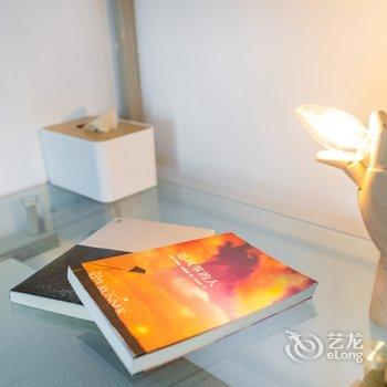 重庆喜欢你公寓酒店提供图片