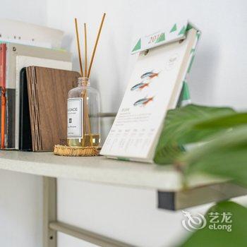 重庆喜欢你公寓酒店提供图片