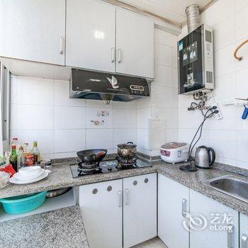 重庆喜欢你公寓酒店提供图片