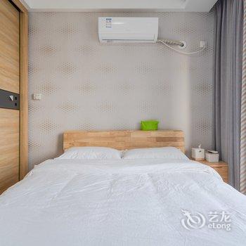 青岛W先生与F小姐公寓酒店提供图片