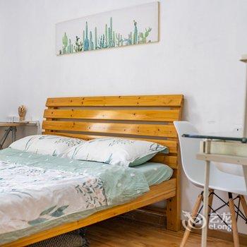 重庆喜欢你公寓酒店提供图片