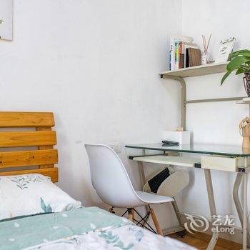 重庆喜欢你公寓酒店提供图片