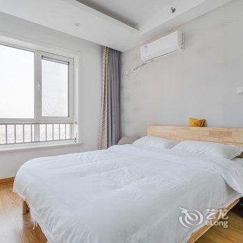 青岛W先生与F小姐公寓酒店提供图片