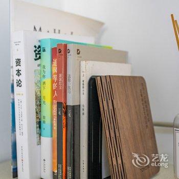 重庆喜欢你公寓酒店提供图片