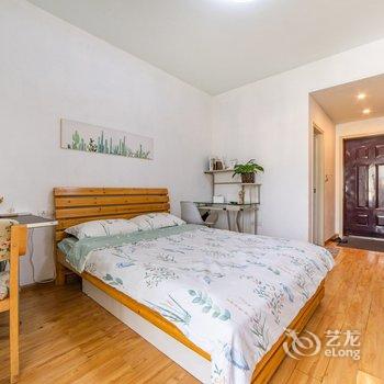 重庆喜欢你公寓酒店提供图片