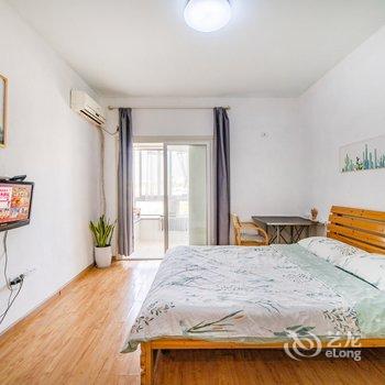 重庆喜欢你公寓酒店提供图片