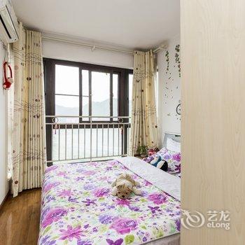 重庆爱家O如家公寓酒店提供图片