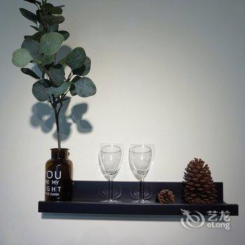 上海哆啦的度假屋公寓酒店提供图片