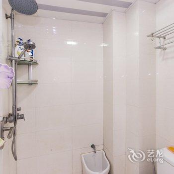 重庆爱家O如家公寓酒店提供图片