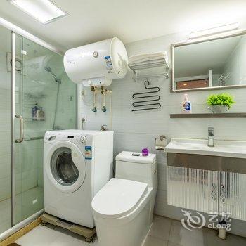 广州旅者无疆公寓酒店提供图片