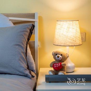 广州旅者无疆公寓酒店提供图片