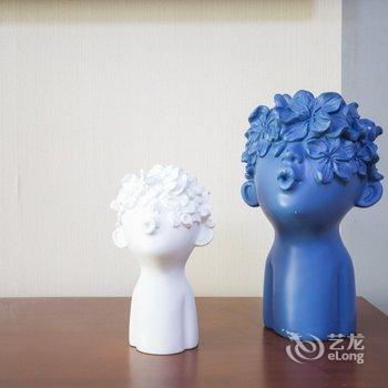 济南路客精品民宿BE8250酒店提供图片