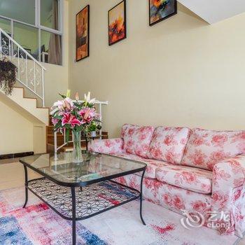 广州旅者无疆公寓酒店提供图片