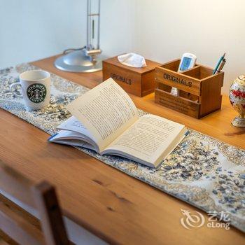 广州旅者无疆公寓酒店提供图片