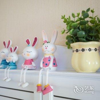 济南路客精品民宿BE8250酒店提供图片