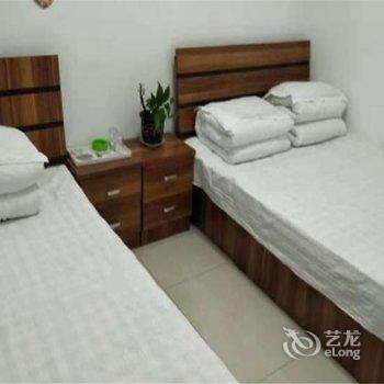 野三坡龙门天关新龙农家院酒店提供图片