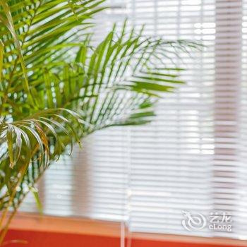 成都宽窄巷子食客居公寓酒店提供图片