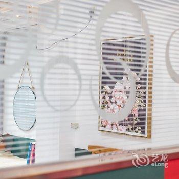 成都宽窄巷子食客居公寓酒店提供图片