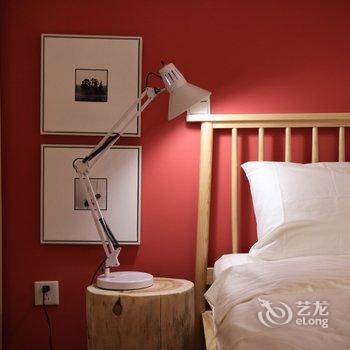 成都宽窄巷子食客居公寓酒店提供图片